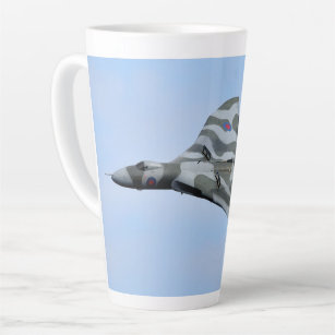 Tasse Latte Avro Vulcan B.2