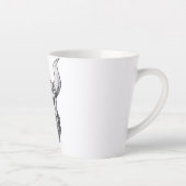 Tasse Latte aydtpreis7 (Droite)