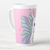 Tasse Latte Ballon (Angle gauche)