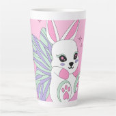 Tasse Latte Ballon (Devant)