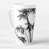 Tasse Latte Bambou (Angle gauche)