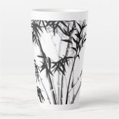 Tasse Latte Bambou (Devant)