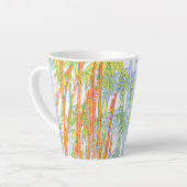 Tasse Latte Bambou 3 (Angle gauche)