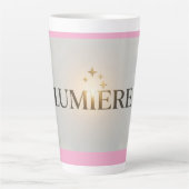 TASSE LATTE BARAJAS POKER  (Devant)