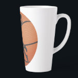 Tasse Latte Basket<br><div class="desc">Basket</div>