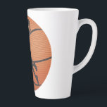 Tasse Latte Basket<br><div class="desc">Basket</div>