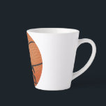 Tasse Latte Basket<br><div class="desc">Basket</div>