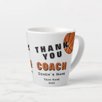 Basket-ball Merci Coach