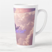 Tasse Latte BB Cat warm hug mug; Awakening Series (Droite)
