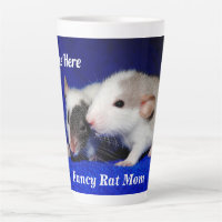 Bébé personnalisé Fancy Animaux de compagnie Rat P