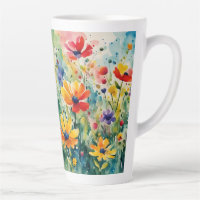 Belles fleurs et Roses sucrés