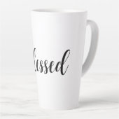 Tasse Latte Béni (Angle droit)