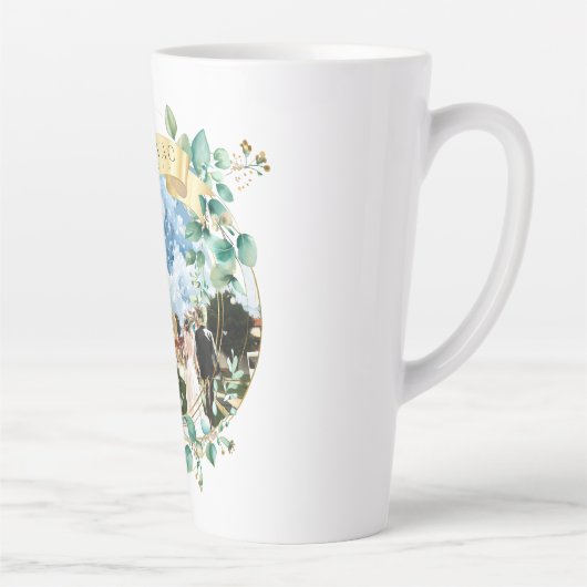 Tasse Latte Benkovac (Droite)