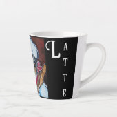 TASSE LATTE BERGER AUSTRALIEN (Droite)