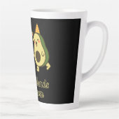TASSE LATTE BEST FRIENDS FOREVER, FUNNY AVOCADO, FRIENDS DAY (Droite)
