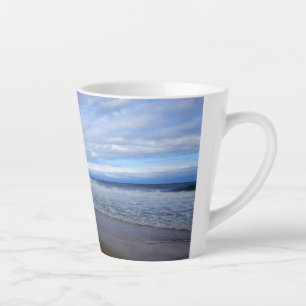 Tasse Latte Bethany Beach I