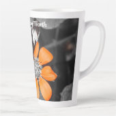 Tasse Latte Beurre en latte (Droite)