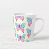 Tasse Latte Beurre en latte (Droite)