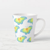 Tasse Latte Beurre en latte (Droite)