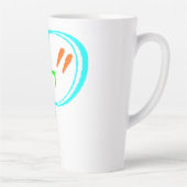 Tasse Latte Bien faire (Droite)