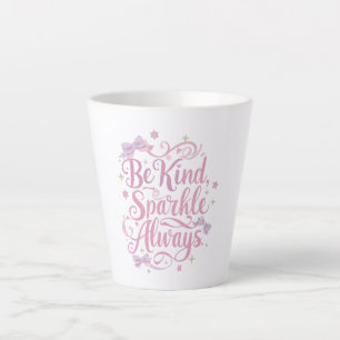 Tasse Latte Bienveillance motivationnelle et énonciation