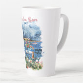 Tasse Latte Biograd na moru 3 (Angle droit)