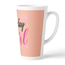 Birthday Girl | Collection  Féminins | Baréjoa