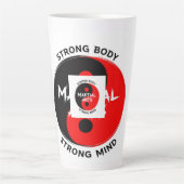 TASSE LATTE BKSMA (Devant)