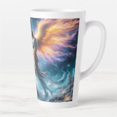 Tasse Latte Blessed Be (Droite)