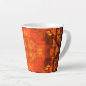 Tasse Latte Blessing (Angle droit)