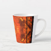 Tasse Latte Blessing (Droite)