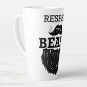 Tasse Latte blinnmorrog (Angle gauche)