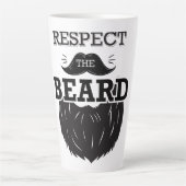 Tasse Latte blinnmorrog (Devant)