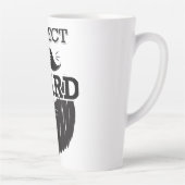 Tasse Latte blinnmorrog (Droite)