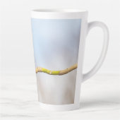 Tasse Latte Bluebird (Droite)