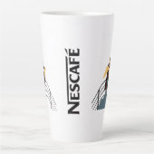 Tasse Latte “Bold Beginnings” “Awakened” “Pure Energy” “The Fi (Devant)