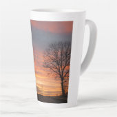 Tasse Latte Bolso (Angle droit)