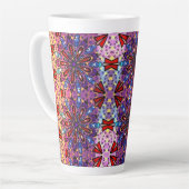 Tasse Latte Bolté (Angle gauche)