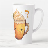 Tasse Latte Bonne Coupe (Droite)