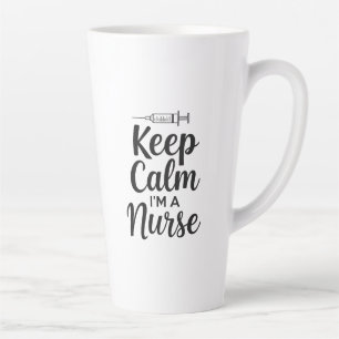 Tasse Latte Bouchon de spécialité