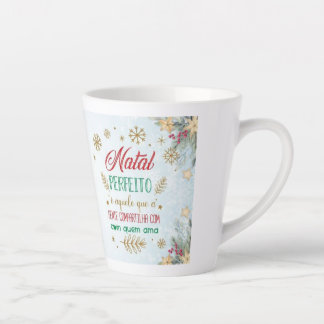 Tasse Latte Boules de bataille