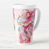 Tasse Latte Bouteille du concepteur (Angle droit)