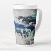 Tasse Latte Brise (Angle droit)