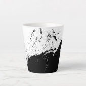 Tasse Latte Brosse 10 (Devant)