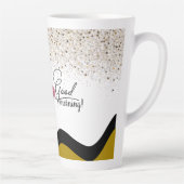 Tasse Latte buenos días (Droite)
