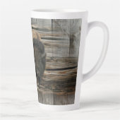 Tasse Latte Buffalo (Droite)