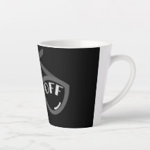 Buzz Off - T-shirt féminin des années 1940