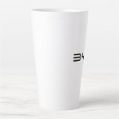 TASSE LATTE BYD (Devant)