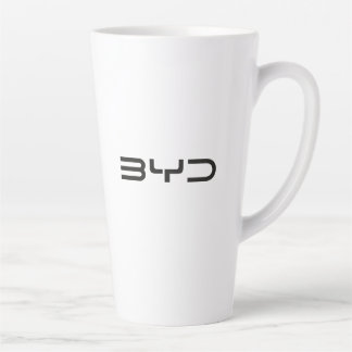 TASSE LATTE BYD