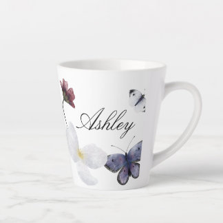 Tasse Latte Cadeau personnalisé pour pionnier JW 2022